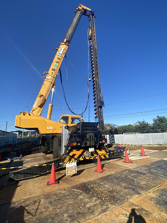 ラフターアボロン