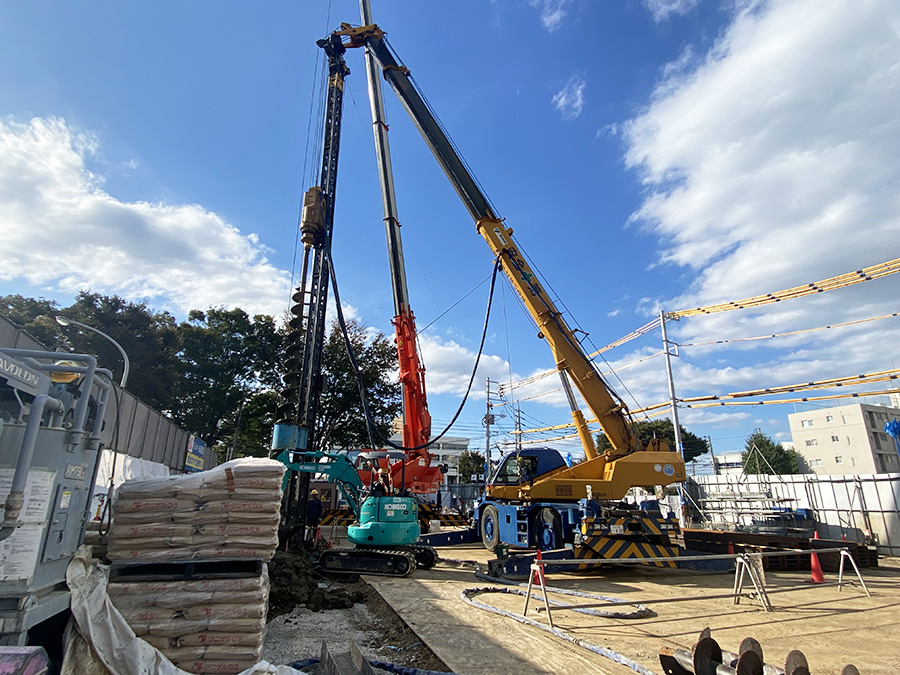 ラフターアボロン