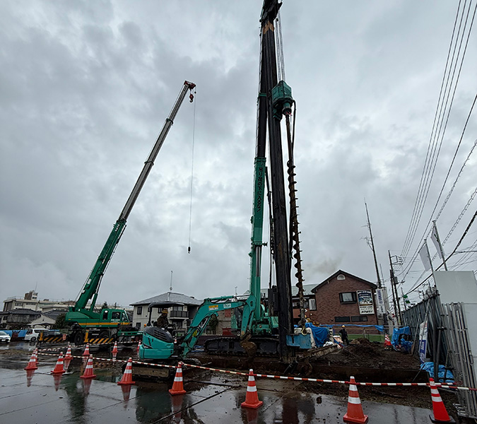 CCH500T（50ｔクローラーアボロン）